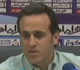 مرور بازی پیکان و نفت‌تهران