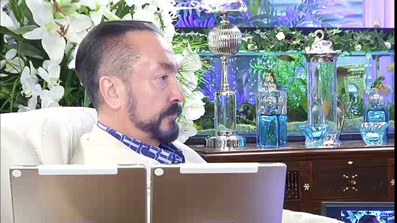 Cennet'te Allah ile konuşabilecek miyiz? (İzleyici sorusu)