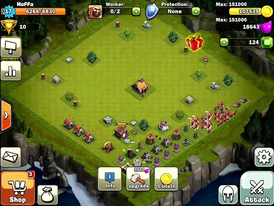Clash of Spartan - Another New Game