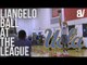 LiAngelo Ball Will Score on you REGARDLESS! | Full Highlights at theLEAGUE