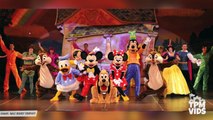 Top 10 Disney Fails & Bloopers- Part 7 | 100,000 Subscribers!