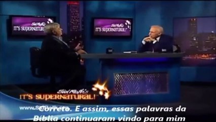 Hinduísta se Converte a Jesus