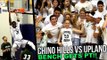 Chino Hills BLOWOUT Win VS Upland! Bench Plays A Full Quarter.. | FULL HIGHLIGHTS