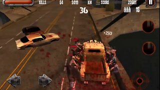 Zombie Squad - Android Gameplay HD