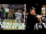 ANOTHER Chino Hills BLOWOUT! LiAngelo Scores 49 VS Rancho Cucamonga FULL HIGHLIGHTS