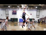 Michael Porter Jr. 10 DUNKS in One Game?! | Nathan Hale BLOWOUT VS Bainbridge FULL HIGHLIGHTS