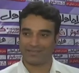 مرور بازی استقلال‌خوزستان و سپیدرود