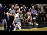 Chino Hills Losing After First Quarter To Etiwanda! Ray & Melo Put CH On Their BACK! FULL HIGHLIGHTS