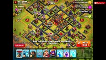 Clash Of Clans How To Get To Champions League With No Gems And Townhall Outside