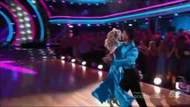 Debbie Gibson & Alan Bersten - Quickstep