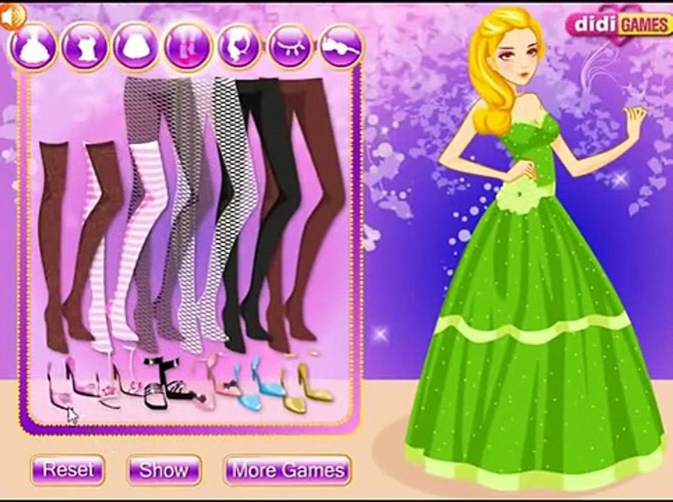Didi Games:Wedding Violinist Dress Up Games For Little Kids