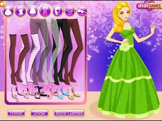 Didi Games:Wedding Violinist Dress Up Games For Little Kids