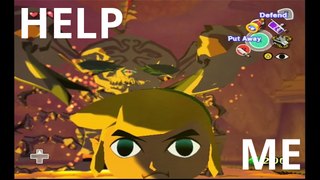 The Legend of Zelda: The Wind Waker: Episode 13