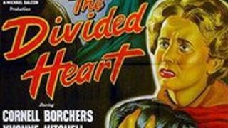 The Divided Heart FULL MOVIE