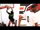 Elijah Harkless Went From LaMelo's Oppenent To TEAMMATE! Big Ballers AAU Week 1 FULL HIGHLIGHTS