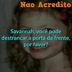 Veja a chamada de uma menina para o 911 e salvou a vida do seu pai que estava em dificuldades respiratória