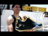 Lonzo Ball's FIRST SHOE Is $500?! Everything You Need To Know About ZO2 PRIME