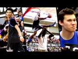 Lonzo Ball + Kwe Parker + Miles Bridges & MORE = SHOWTIME! BallisLife All-American 2016 FULL RECAP