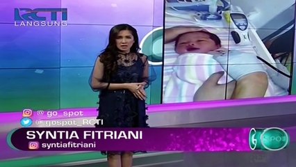 Acha Septriasa Resah, Nama dan Foto Anaknya Dicatut Orang Tak Bertanggung Jawab di Media Sosial