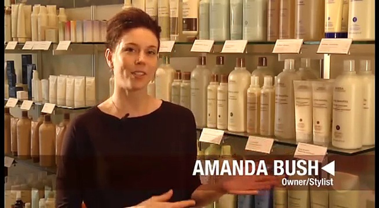 How to cut Long Mens Haircut, Scissors + Clippers