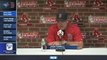 Red Sox Gameday Live: John Farrell Praises Red Sox's Bullpen
