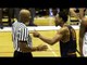 Demar Derozan Throws Ball At Ref HARD & Walks Out! PISSED After Drew League Loss!
