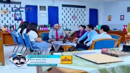 Roman picisan episode 38 full 3 april