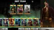WWE Immortals - Seth Rollins Swashbuckler All Moves