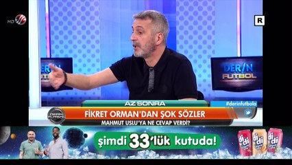 Derin Futbol 25 Eylül 2017