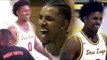 Nick Young Drew League 2017 MIXTAPE - Swaggy P RAINING Threes ALL SUMMER IN LA!