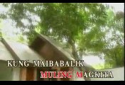 Sayang Na Sayang - Video Karaoke (Alpha)