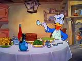 Donald Duck sfx- Donalds Cousin Gus