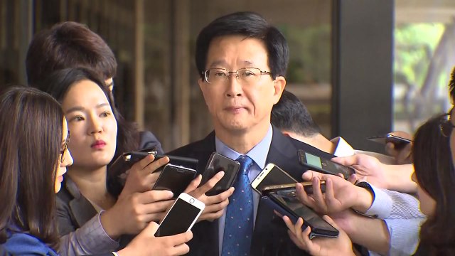 원세훈 前 국정원장 내일 소환...추명호 전 국장 압수수색 / YTN