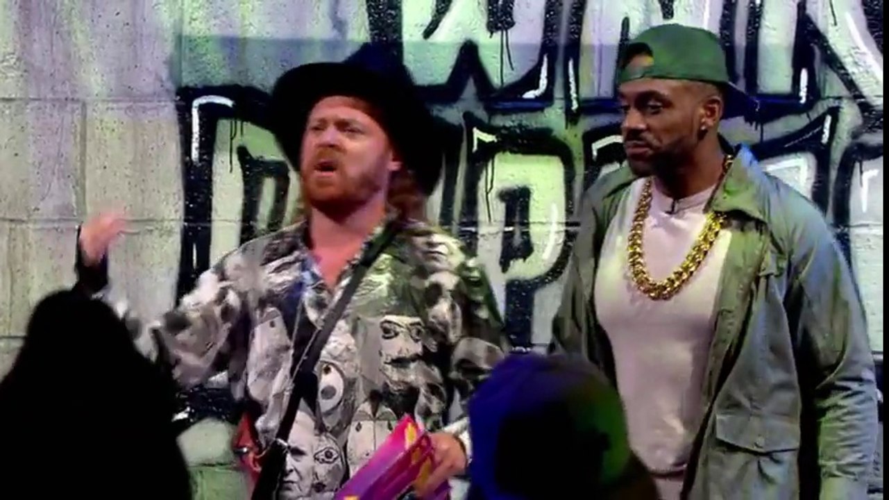 Celebrity Juice S18E02