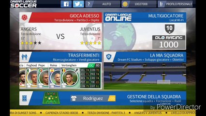 Come avere 100000000 di soldi su dream league soccer incredibile!!