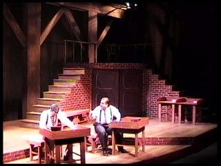 Anna in the Tropics (2006) Act 2