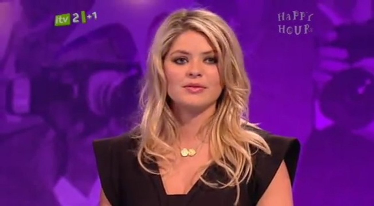 Celebrity Juice S02E03