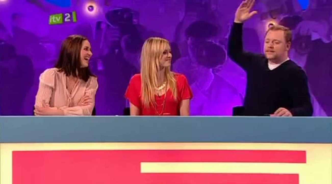 Celebrity Juice S02E07