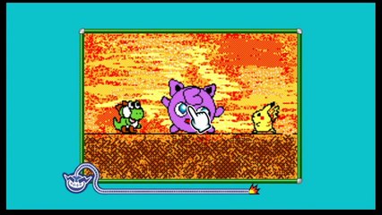 WarioWare WTF 2: MORE Japanese WarioWare DIY Fan Games