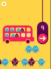 Quick Math Jr App for Kids: Fun Learning of Numbers (Part 2) 🧮