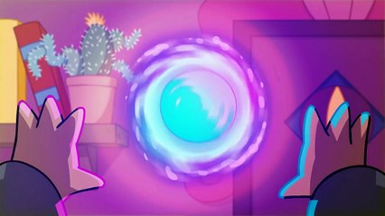 WELCOME TO SHOWSIDE! An Original Animated Pilot by Ian McGinty