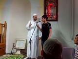 Young Ukrainian Converts to Islam in Ukraine