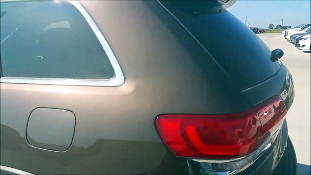 2017 Jeep Grand Cherokee Laredo Pine Bluff, AR | Jeep Grand Cherokee Pine Bluff, AR