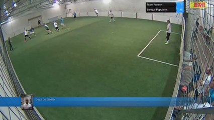 Buzz de momo - Team Farmer Vs Banque Populaire - 25/09/17 21:00 - LIGUE 3 - Poitiers Game Parc