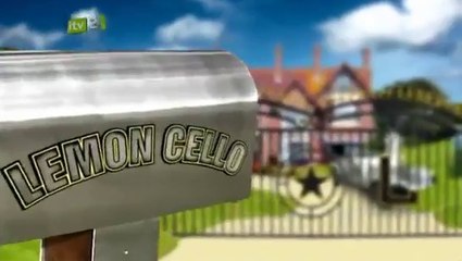 Celebrity Juice S03E06