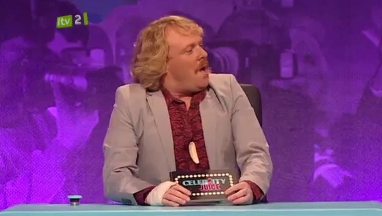 Celebrity Juice S03E02