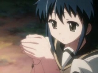 Shakugan no Shana 04 IIème saison part2 vostfr