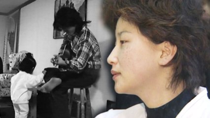故 김광석 부인 "경황없어 딸 사망 못 알려"...경찰 곧 소환조사 / YTN