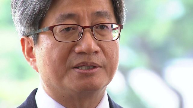 김명수 사법부 블랙리스트 추가 조사 당장 결정해야 / YTN