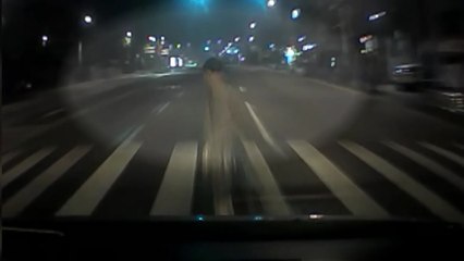 전국에서 무단횡단 교통사고 가장 많은 곳은? / YTN